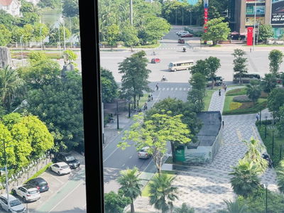 Vinhomes Symphony Riverside Project, Vietnam  Vinhomes Symphony Riverside Project, Vietnam