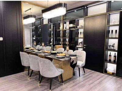 The Zenpark project, Vietnam The Zenpark project, Vietnam