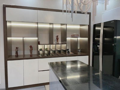 Kosmo Tay Ho Project, Vietnam  Kosmo Tay Ho Project, Vietnam