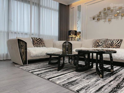 Kosmo Tay Ho Project, Vietnam Kosmo Tay Ho Project, Vietnam