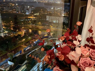 Happy In View, Vietnam Happy In View, Vietnam