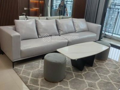 Q7 Boulevard, Vietnam Q7 Boulevard, Vietnam