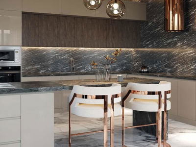 Imperia Garden Project, Vietnam Imperia Garden Project, Vietnam