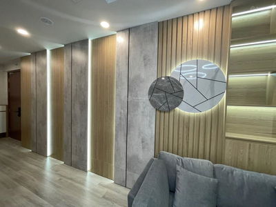 BRG Diamond Residence Project, Vietnam BRG Diamond Residence Project, Vietnam