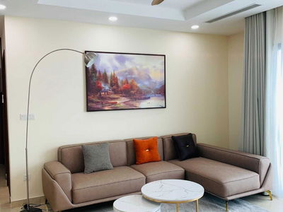 The Golden Palm Le Van Luong Project, Vietnam The Golden Palm Le Van Luong Project, Vietnam