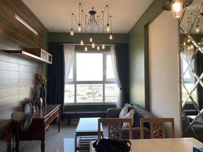 Saigon Gateway, Vietnam Saigon Gateway, Vietnam