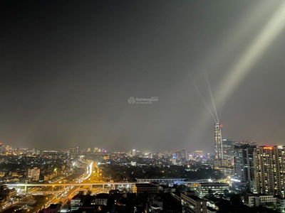 Lancaster Luminaire Project, Vietnam Lancaster Luminaire Project, Vietnam