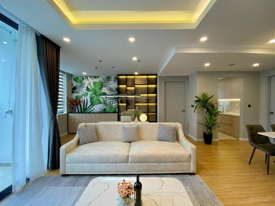 Mipec Rubik 360 Project, Vietnam  Mipec Rubik 360 Project, Vietnam