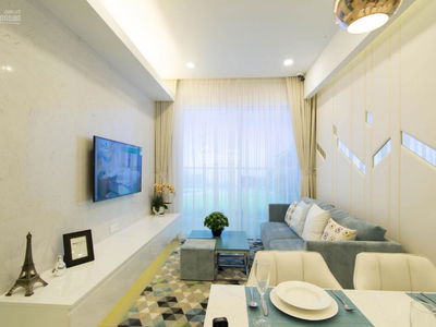 Saigon Gateway, Vietnam Saigon Gateway, Vietnam