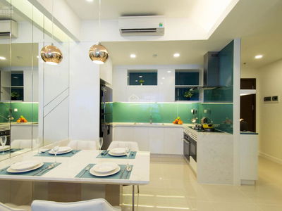 Saigon Gateway, Vietnam Saigon Gateway, Vietnam