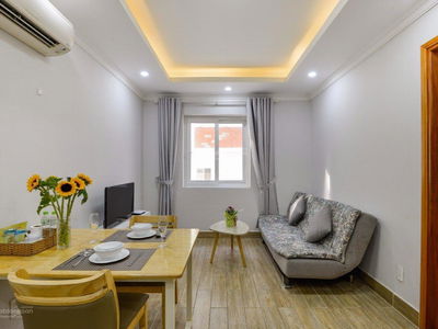 My Phu Apartment, Vietnam My Phu Apartment, Vietnam