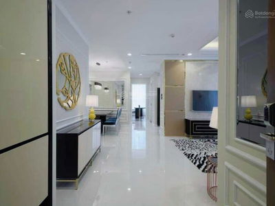 Vinhomes Central Park, Vietnam Vinhomes Central Park, Vietnam