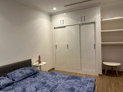 Vinhomes Central Park, Vietnam Vinhomes Central Park, Vietnam