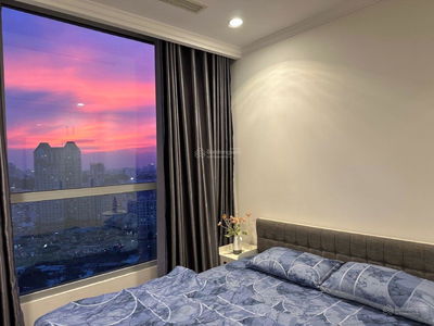 Vinhomes Central Park, Vietnam Vinhomes Central Park, Vietnam