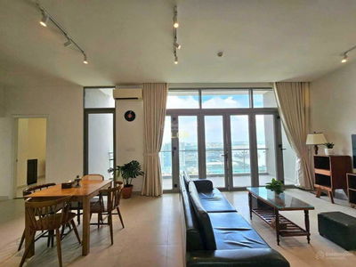 An Gia Skyline, Vietnam An Gia Skyline, Vietnam