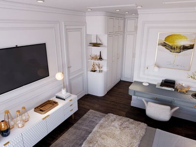 Sun Grand City, Vietnam  Sun Grand City, Vietnam