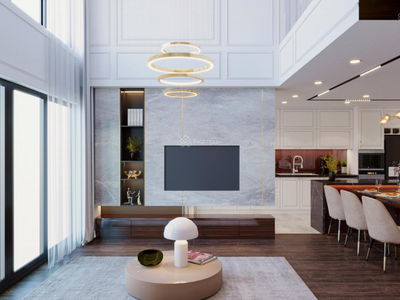 Sun Grand City, Vietnam Sun Grand City, Vietnam