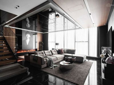 Ciputra Hanoi Project, Vietnam Ciputra Hanoi Project, Vietnam