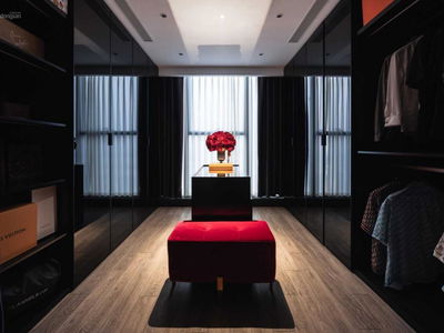 Ciputra Hanoi Project, Vietnam  Ciputra Hanoi Project, Vietnam