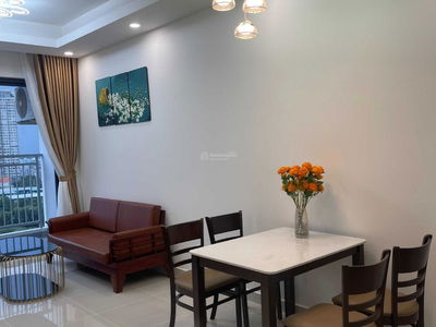 Q7 Saigon Riverside, Vietnam Q7 Saigon Riverside, Vietnam