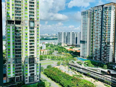 Green View, Vietnam Green View, Vietnam