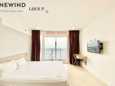 M-One South Saigon, Vietnam M-One South Saigon, Vietnam