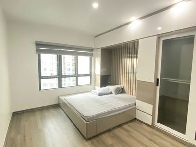 Seasons Avenue Project, Vietnam Seasons Avenue Project, Vietnam