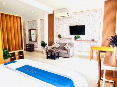 Him Lam Riverside, Vietnam Him Lam Riverside, Vietnam