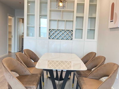 Tay Ho Tay urban area project - Starlake Hanoi, Vietnam Tay Ho Tay urban area project - Starlake Hanoi, Vietnam