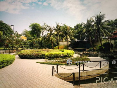 Golden Westlake Project, Vietnam Golden Westlake Project, Vietnam