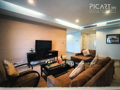 Golden Westlake Project, Vietnam Golden Westlake Project, Vietnam