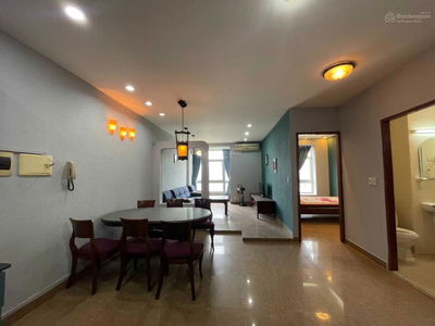 Sky Garden I, Vietnam Sky Garden I, Vietnam