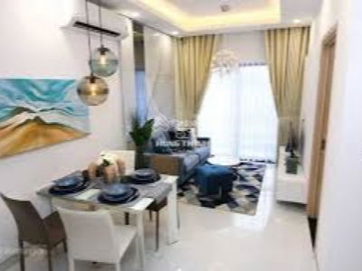 Q7 Boulevard, Vietnam Q7 Boulevard, Vietnam