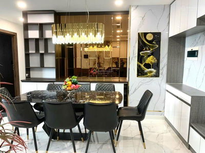 Sunshine Sky City , Vietnam Sunshine Sky City , Vietnam