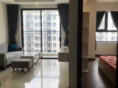 Q7 Boulevard, Vietnam  Q7 Boulevard, Vietnam