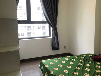 Q7 Boulevard, Vietnam Q7 Boulevard, Vietnam