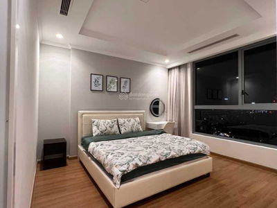 Vinhomes Nguyen Chi Thanh Project, Vietnam Vinhomes Nguyen Chi Thanh Project, Vietnam