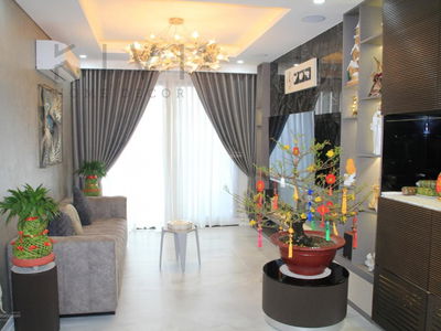 The Flemington, Vietnam The Flemington, Vietnam