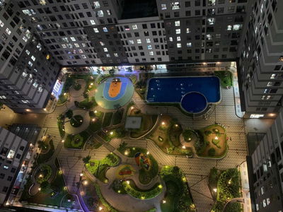 Bcons Garden, Vietnam Bcons Garden, Vietnam