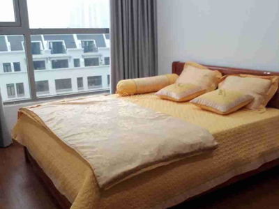 Vinhomes Gardenia Project, Vietnam Vinhomes Gardenia Project, Vietnam