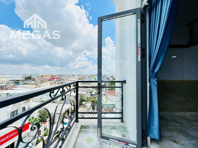 Pham Dang Giang Street, Vietnam Pham Dang Giang Street, Vietnam