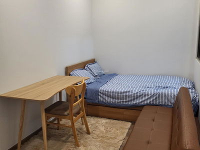 Sky 89, Vietnam Sky 89, Vietnam