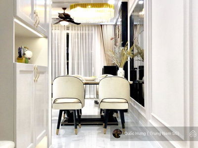 CityLand Park Hills, Vietnam CityLand Park Hills, Vietnam