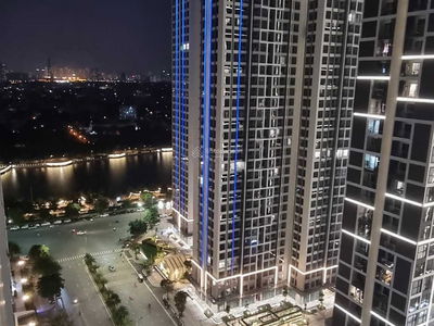 Imperia Smart City Project, Vietnam Imperia Smart City Project, Vietnam