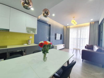 The Botanica, Vietnam The Botanica, Vietnam