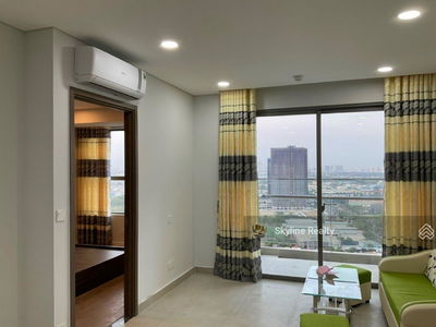 River Panorama, Vietnam River Panorama, Vietnam