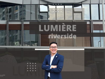 Lumiere Riverside, Vietnam Lumiere Riverside, Vietnam