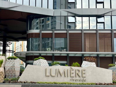 Lumiere Riverside, Vietnam  Lumiere Riverside, Vietnam