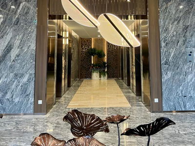 Lumiere Riverside, Vietnam Lumiere Riverside, Vietnam