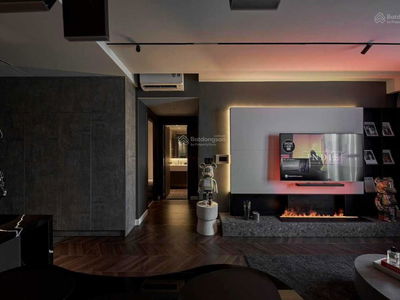 The Gold View, Vietnam The Gold View, Vietnam